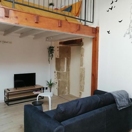 Le Studio D'Emma Apartamento Romans-sur-Isère Exterior foto