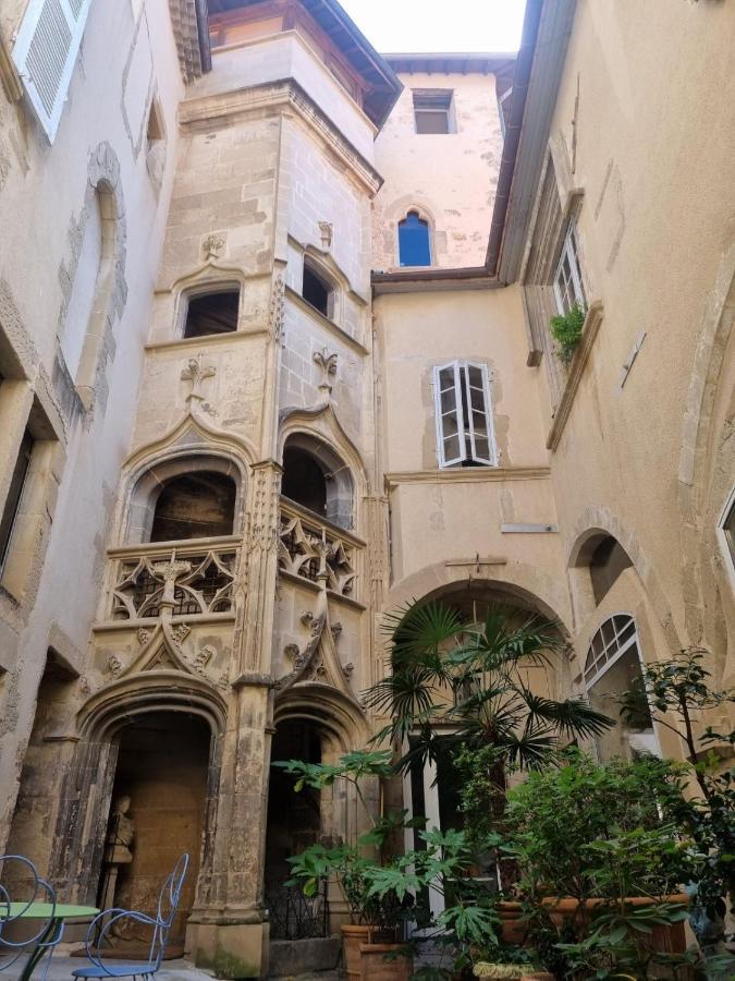 Le Studio D'Emma Apartamento Romans-sur-Isère Exterior foto